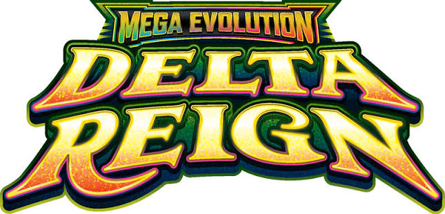 Delta Reign