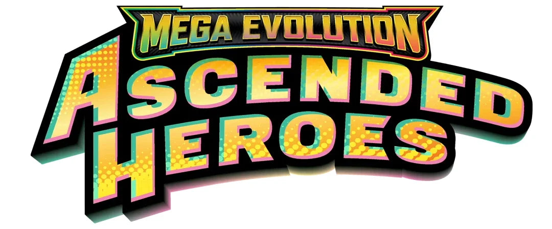 Ascended Heros