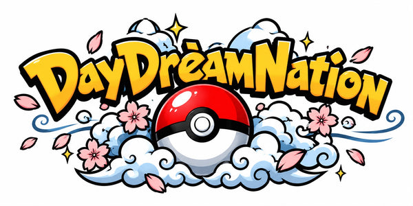 Day Dream Nation
